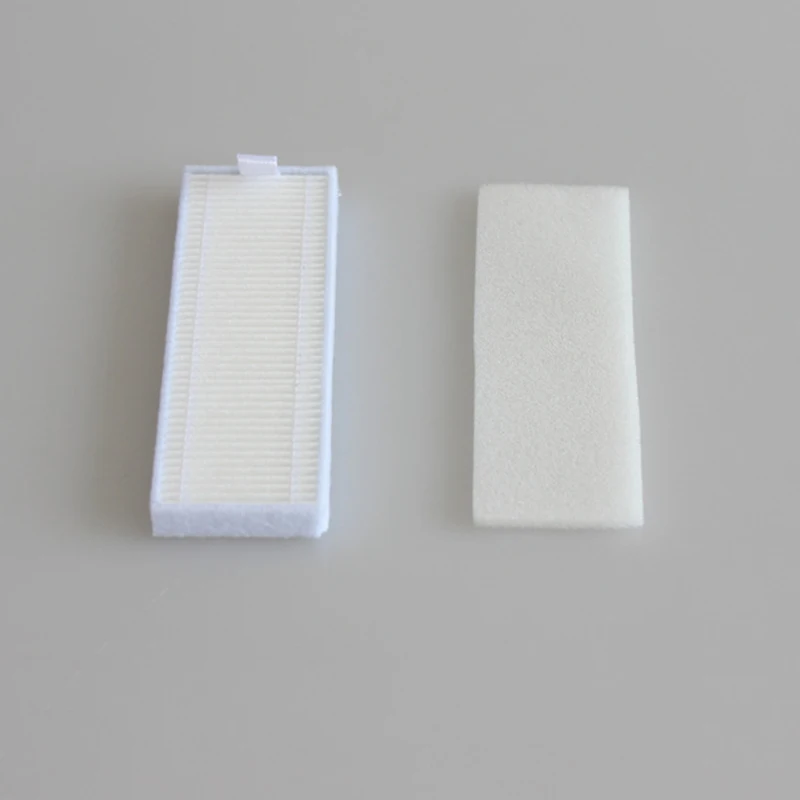 Replacement Hepa Filters For Xiaomi G1 Sweeping Robot Vacuum Cleaner Parts