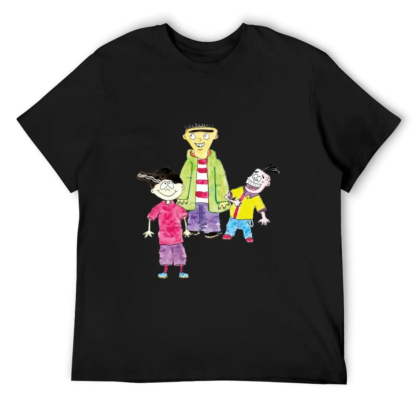 

Why Edd Eddy Is Right For You T-Shirt shirts graphic tees custom shirt shirts graphic tee men t shirts high quality