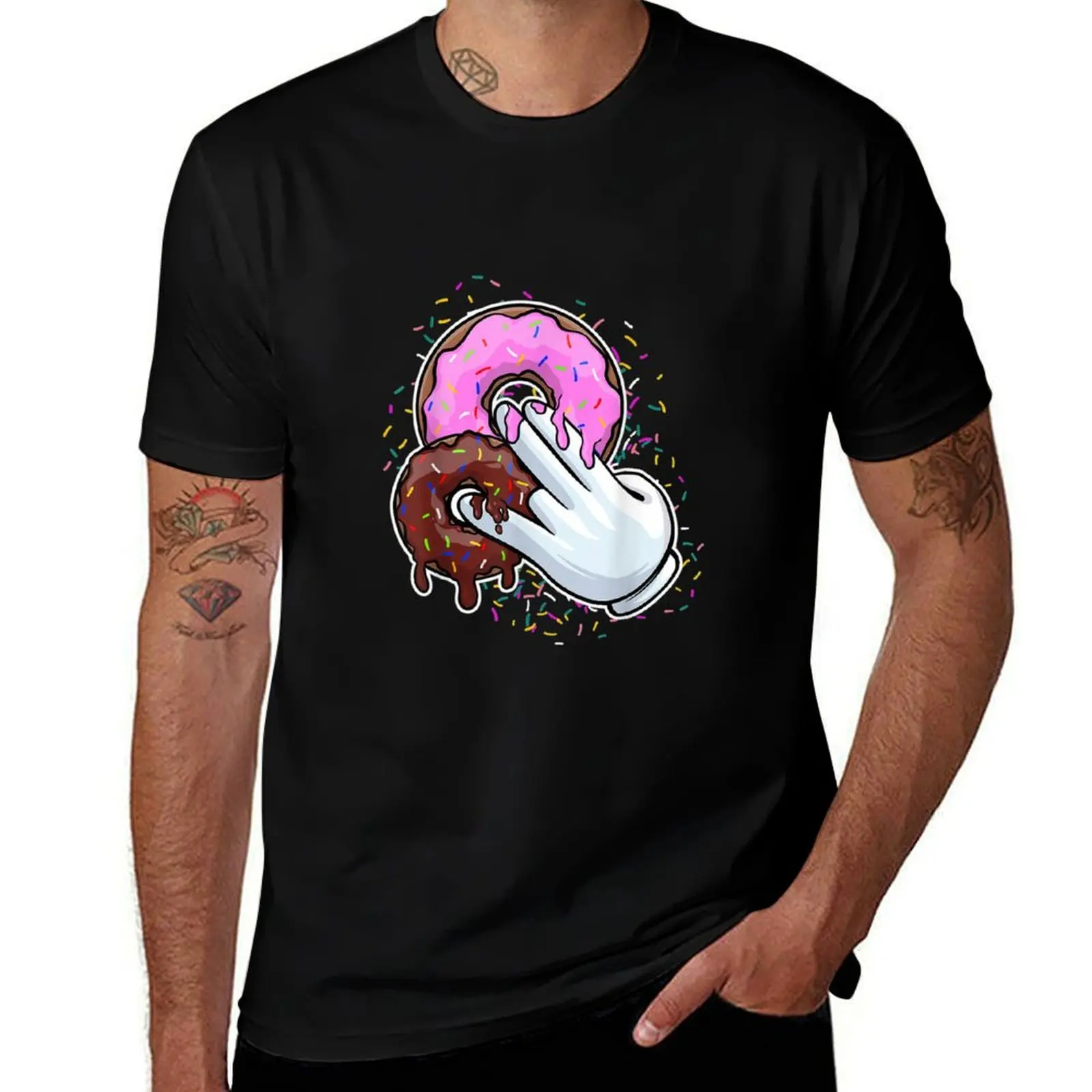 Shirt 2 Pink T 1 Hu… - image