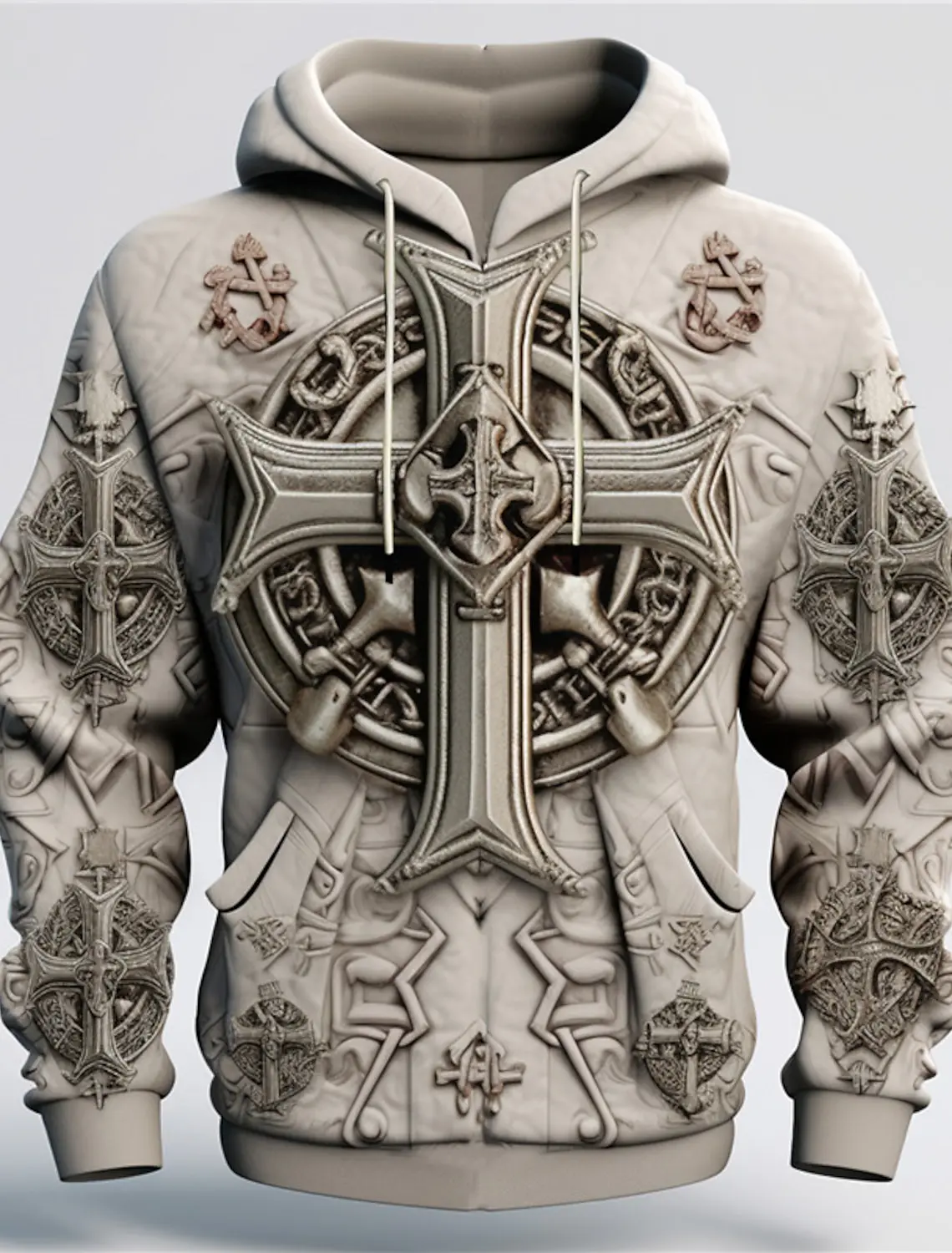 

Men's Fashion Printed Hoodie Sports Outdoor Vacation Hoodie Long Sleeve Hooded Spring Autumn Designer Hoodie Sweatshirt