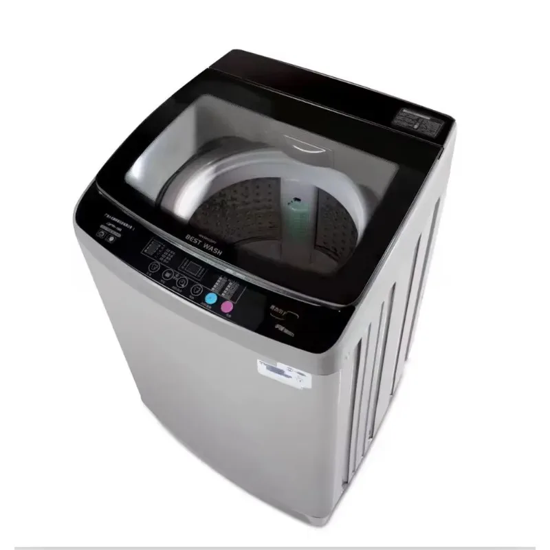 

Washing Machines Household Laundry and Drying Integrated Fully Automatic 5.8kg, 8.5kg, 12kg, 15kg, 20kg