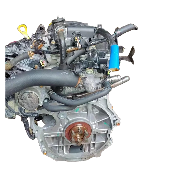

HOT SALE for Hyundai for Kia Engines G4FA G4FC Engine for Hyundai Elantra I30 for Kia 1.6L