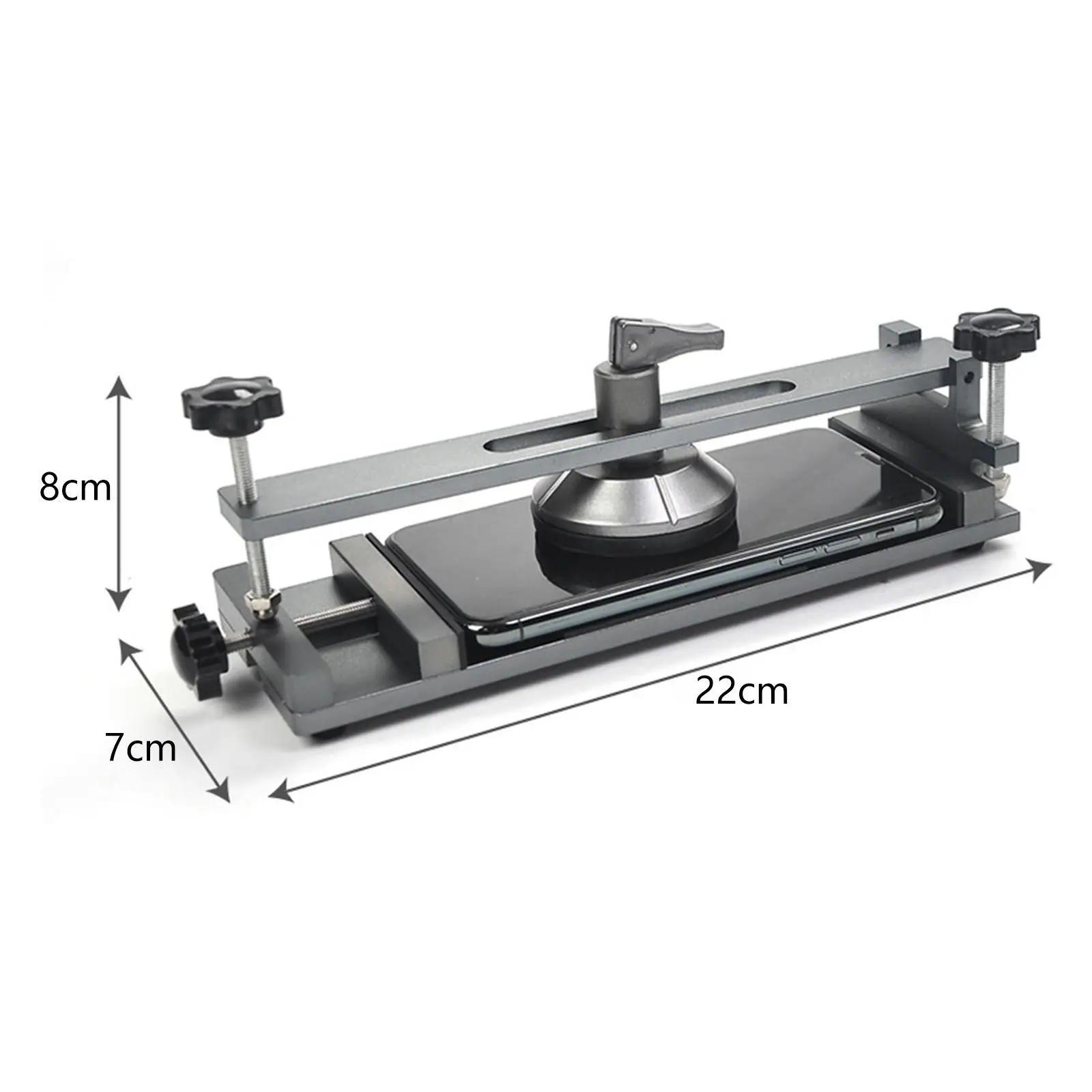 Phone Screen Separator Tool Phone Repair Jig LCD Screen Opening Tool Sturdy with