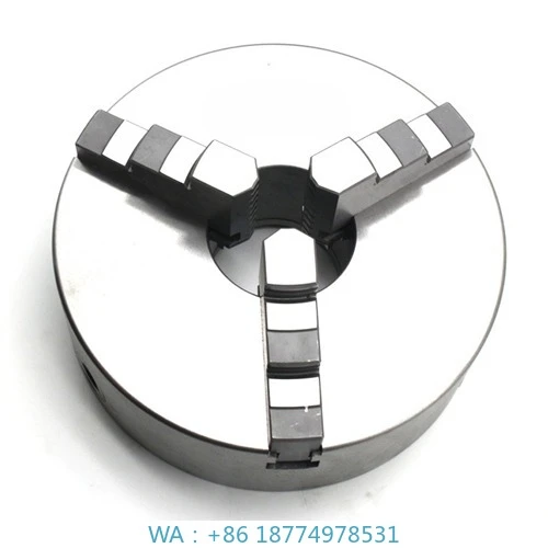 Chuck K11 CHUCK K11-500K11-80 Three-jaw Self-centering