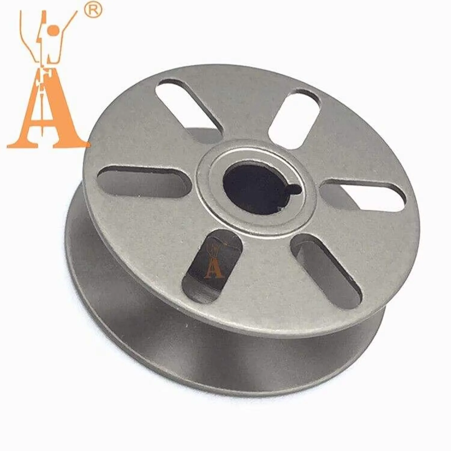 0867 154380 32MM BOBBIN for DURKOPP ADLER D867 767 768 8681767 Sewing Machine Parts
