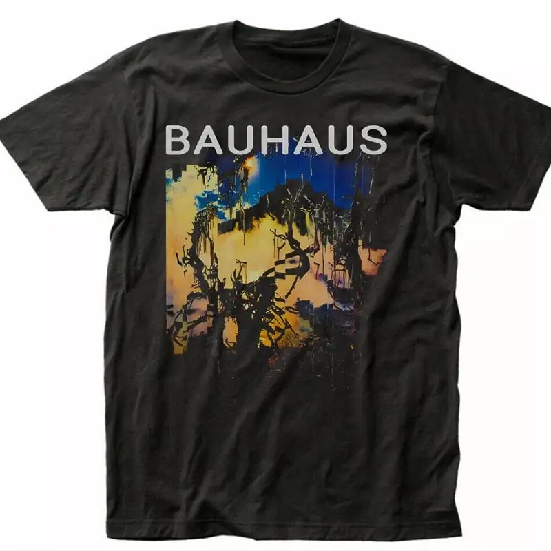 New Bauhaus For Fan…