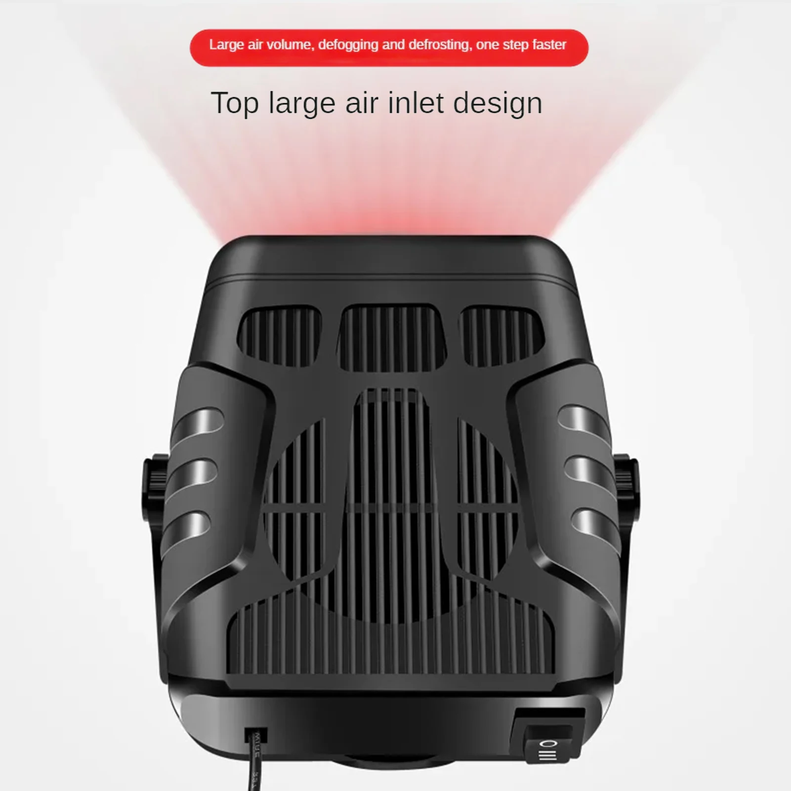 Thumbnail 4 - #31 Latest Electric Car Heaters Updates