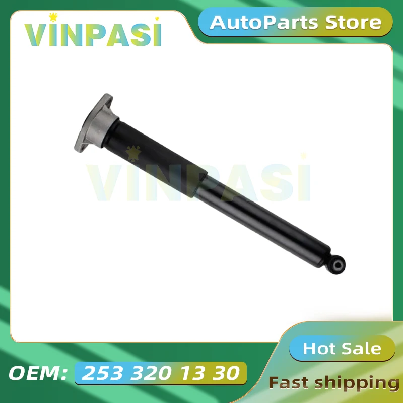 

Высококачественный амортизатор подвески, подходящий для Mercedes Benz GLC X253 C253 2533201330, задний амортизатор