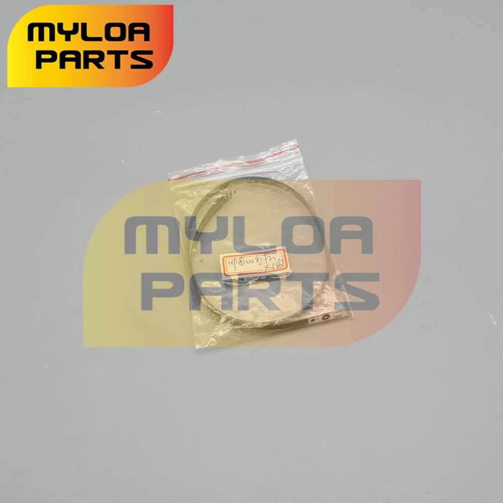 5PCS CM751-80007 Encoder Strip is for HP OfficeJet PRO 8100 8610