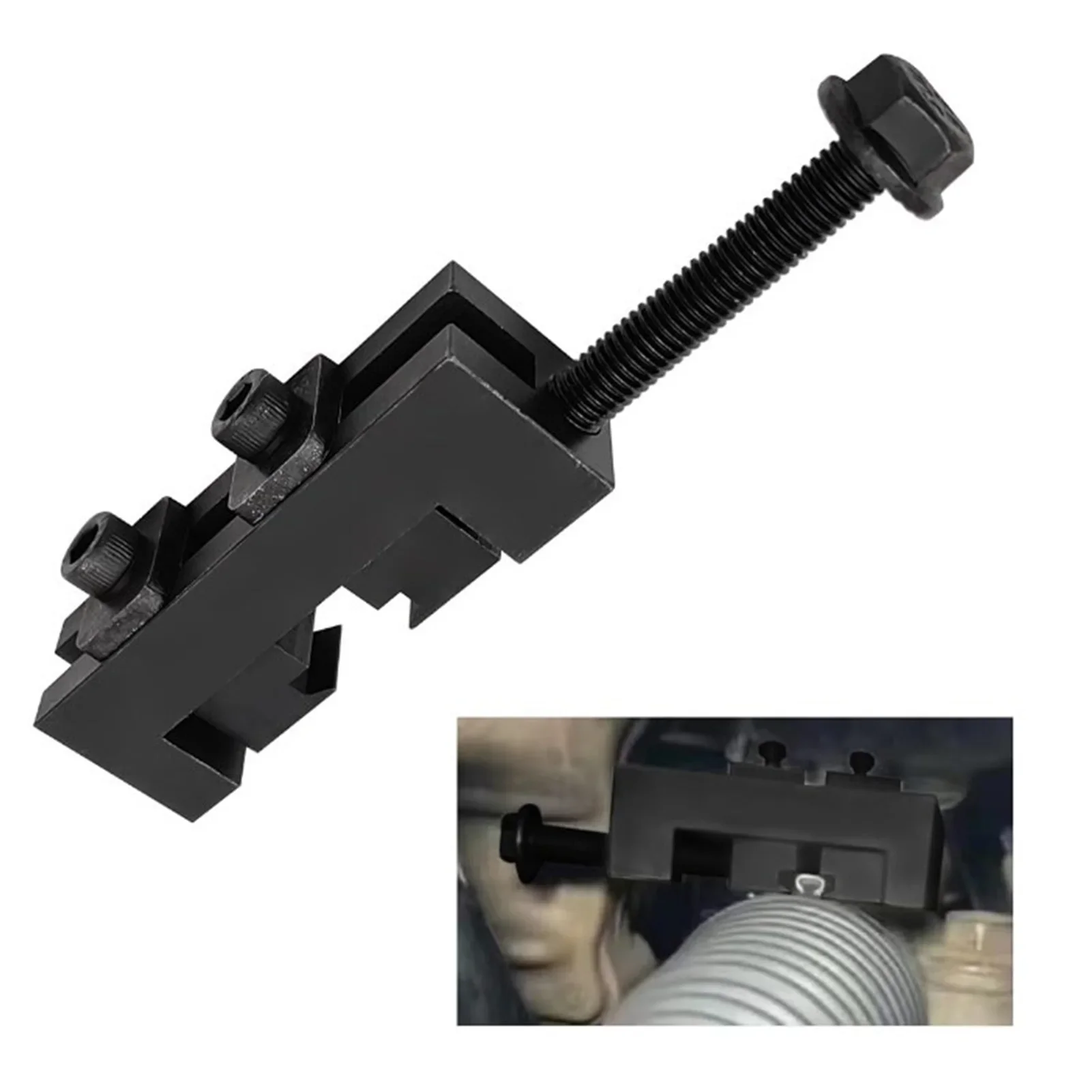 CV Joint Axle Boot Clamp Pliers Tool Removal Installation Pliers Hose Drive Shaft Single Ear 09521-24010