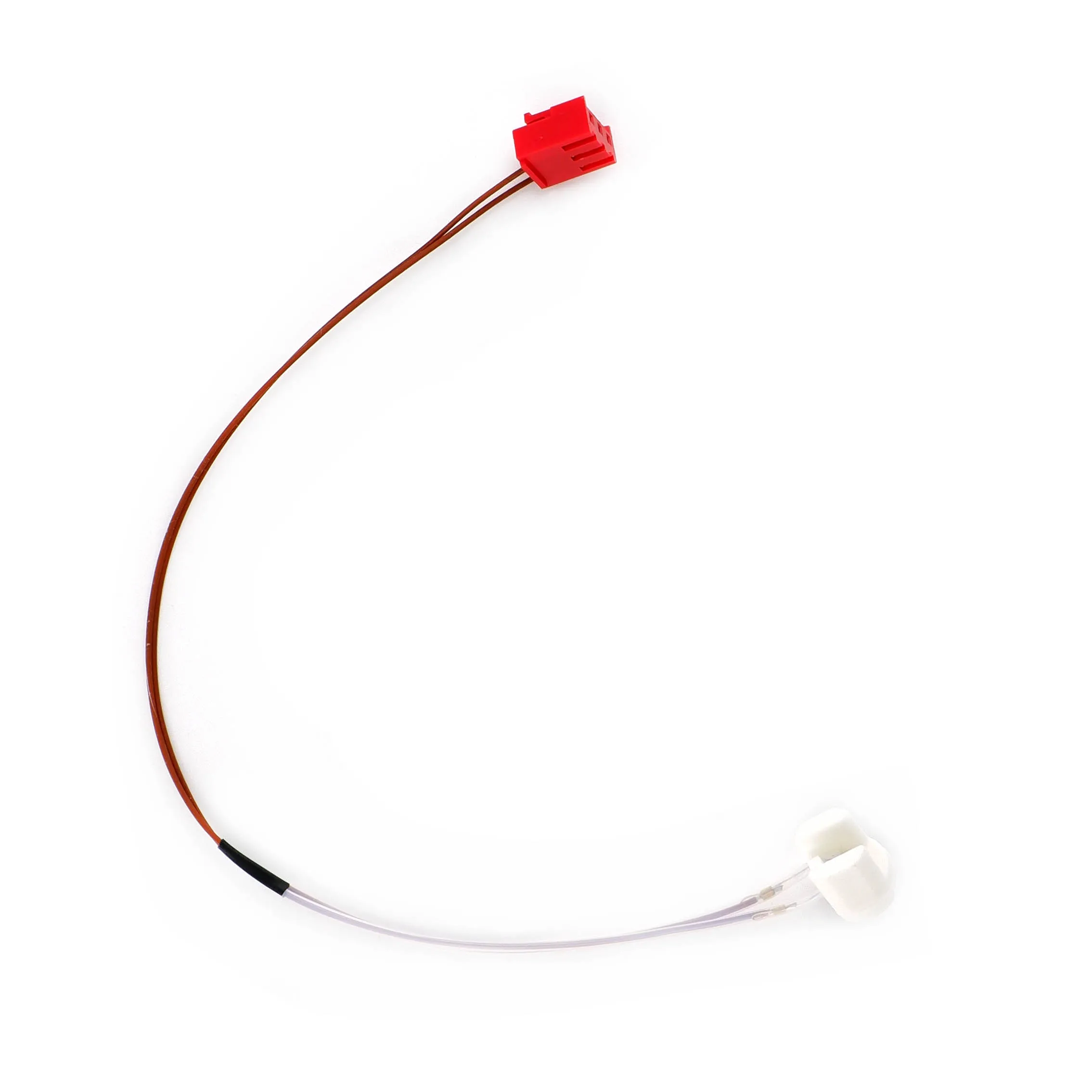 3 Pins 27cm Red Standard Temperature Temp Sensor Probe Connector Replacement For Diesel Heater Car Truck VAN