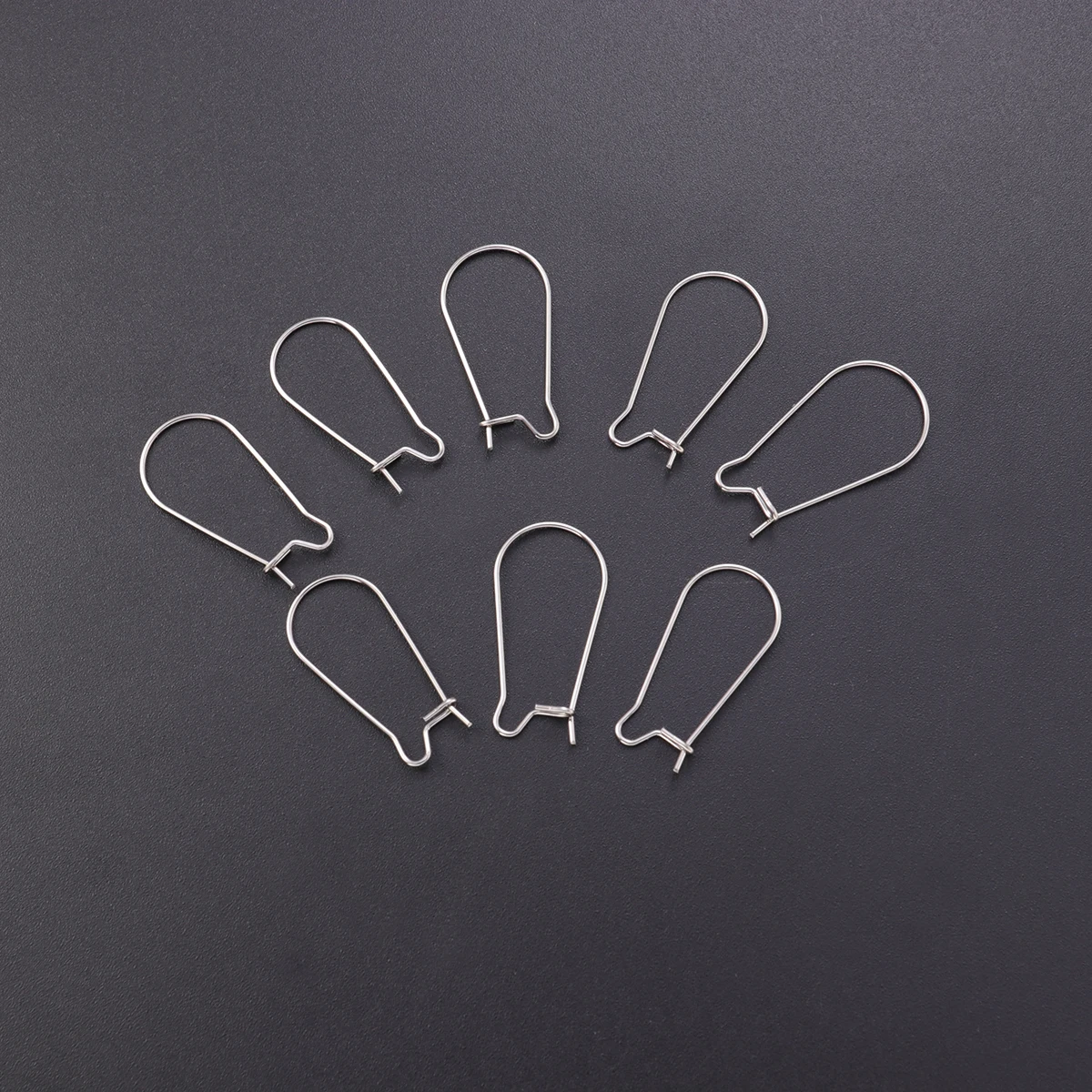 

Stainless Steel Earrings Small Studs Handmade Jewelry Accessories for Women Simple