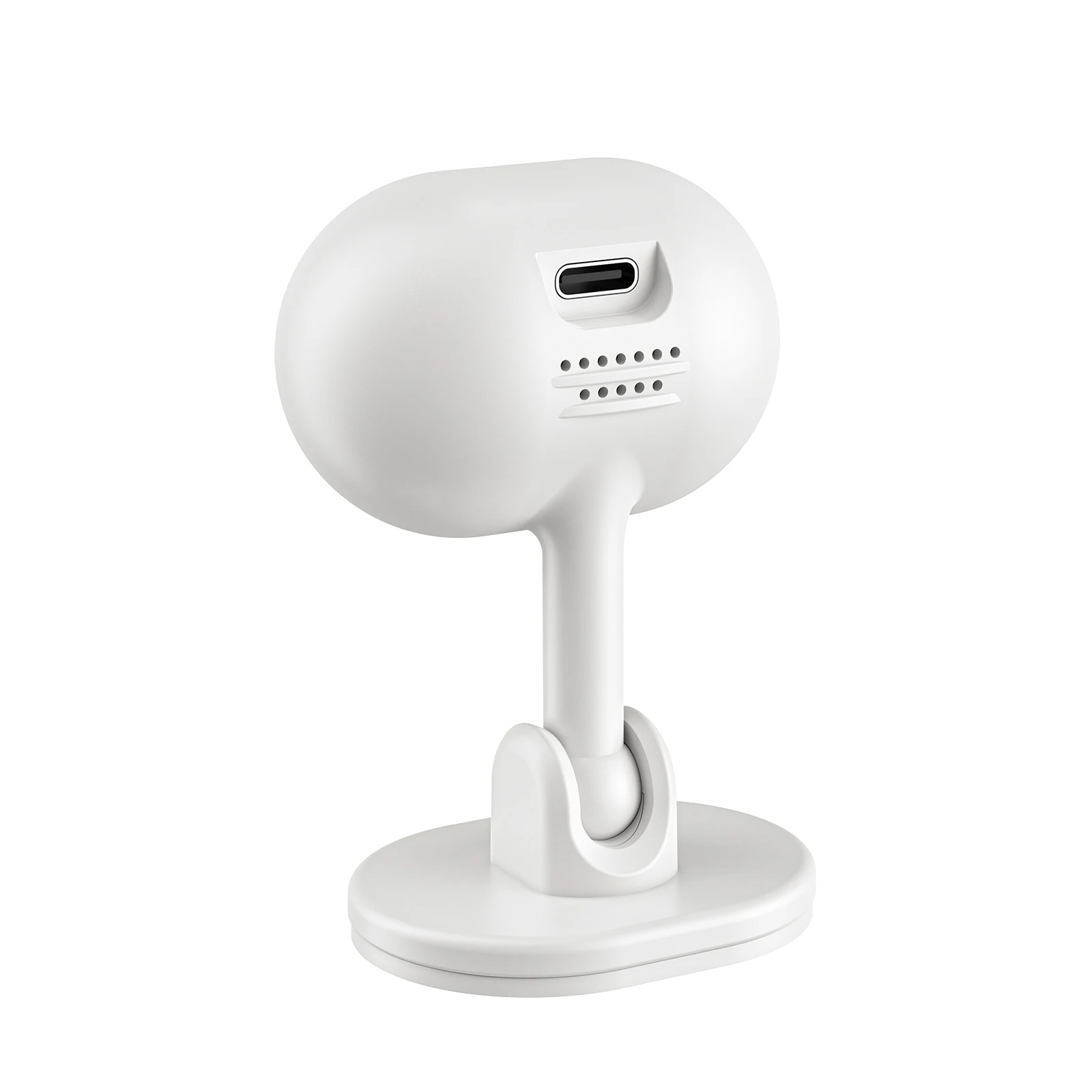 1080P WIFI  Monitoring Camera Motion Detection Alarm Reminder Voice Interactive Night Vision Monitoring for Baby