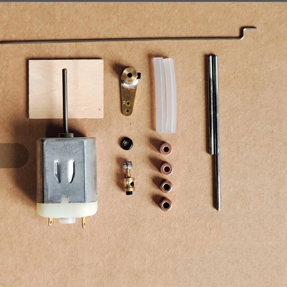 Łódź RC 1/48 22cm Jednomotorowa DAMEN1004 Zdalnie Sterowany Wóz Towarski Stereolityografia Model Statku RC Zestaw Statku Zabawka Prezent dla Chłopca