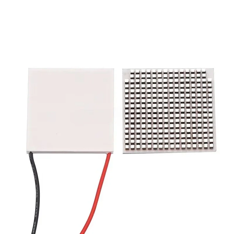 TEC1-12730 62x62mm 12v Thermoelectric Cooler cooling system air conditioner TEC refrigeration cell kit element peltier module