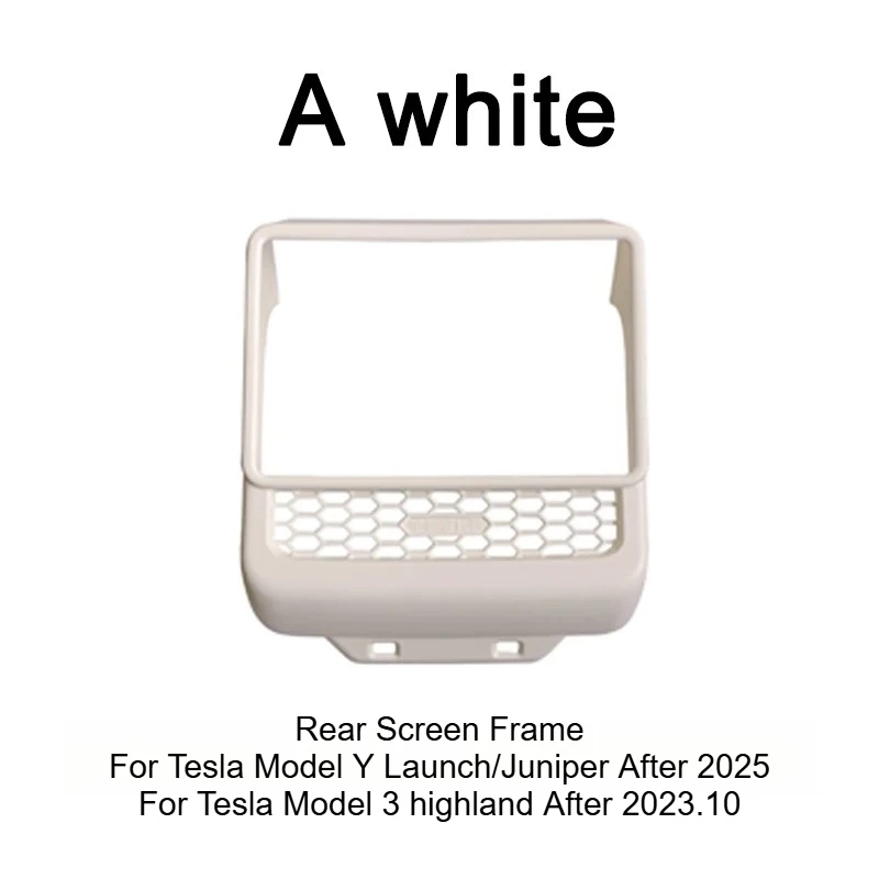 A White