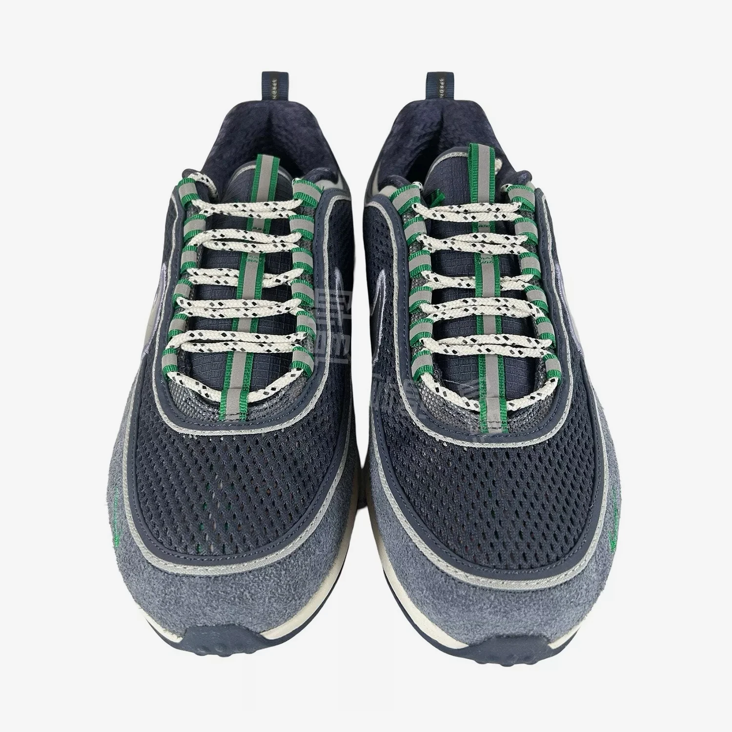 Nike genuine winter men's and women's mesh breathable and wear-resistant sports shoes HV4847-400