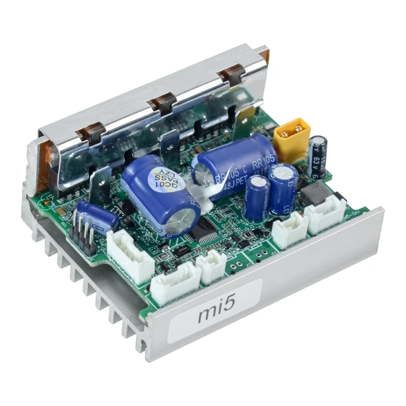 carte-commande-scooter-electrique-a-boitier-metallique-d5be-pour-kickscooter-carte-principale-pcb-54v-350w-pour