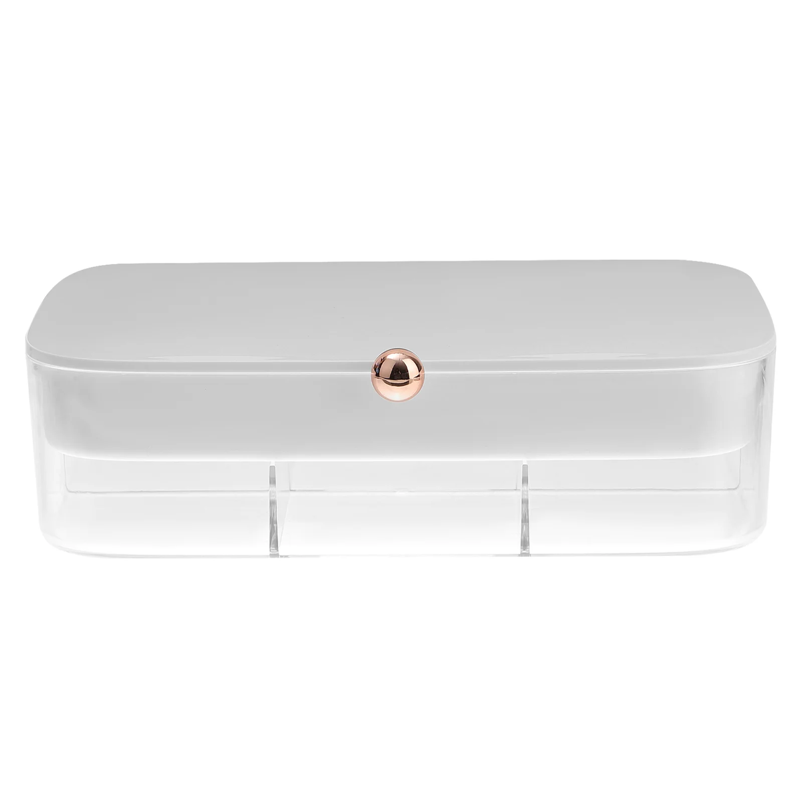 Jewelry Organizer Portable Travel Case Small Jewelry Box Earring Holder Lightweight Compact Stylish Design Portable Earring Box