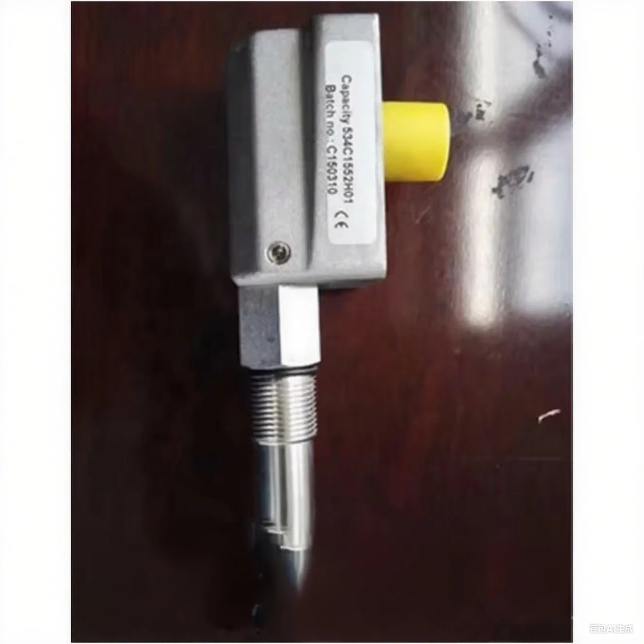 

Brand New Suitable for Central air Conditioning Slide Valve Displacement Sensor 534C1552H01 534C1552H02