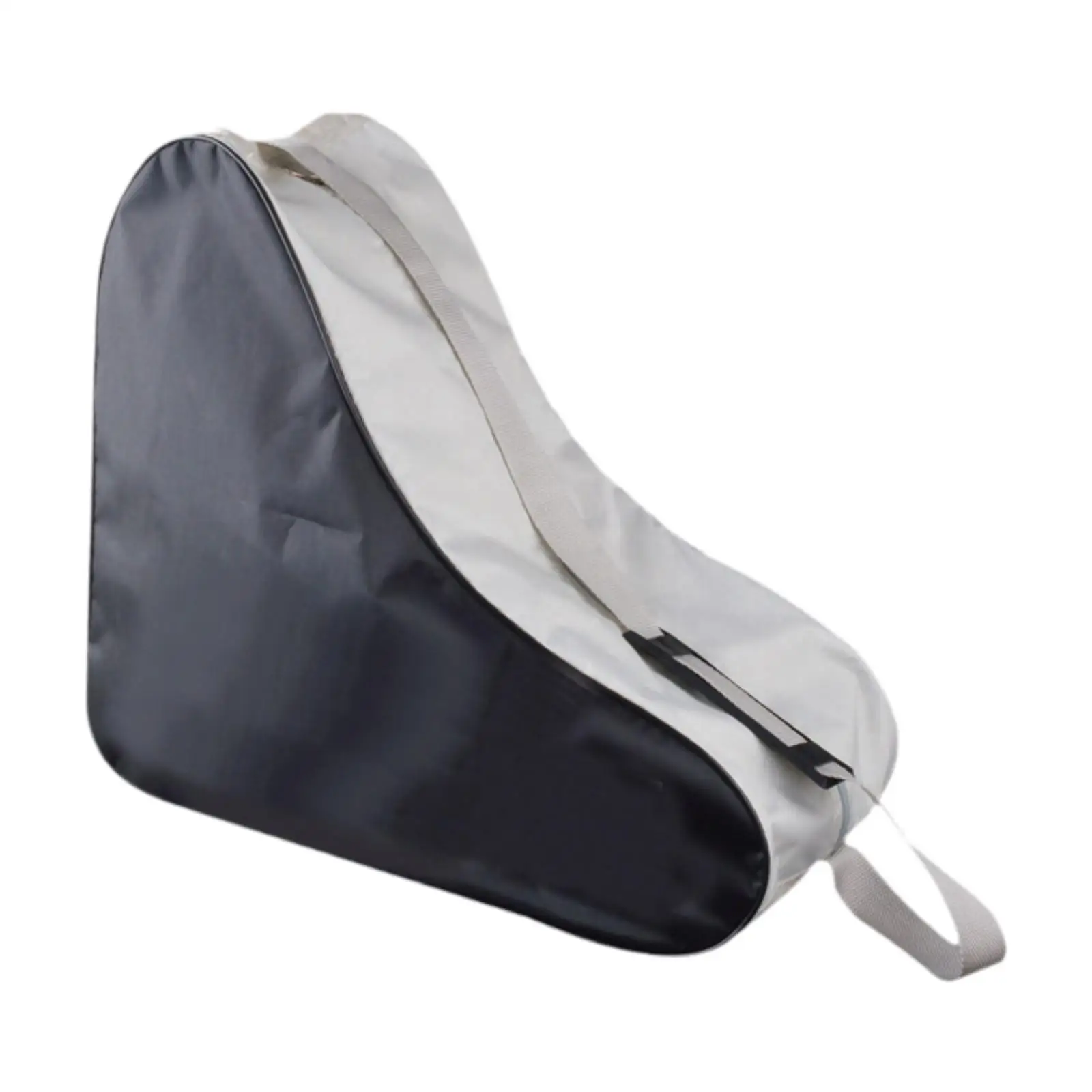 

Roller Skate Bag Ice Skating Bag with Shoulder Strap Skating Shoes Storage Bag for Roller Skating Equipment Ice Hockey Skate