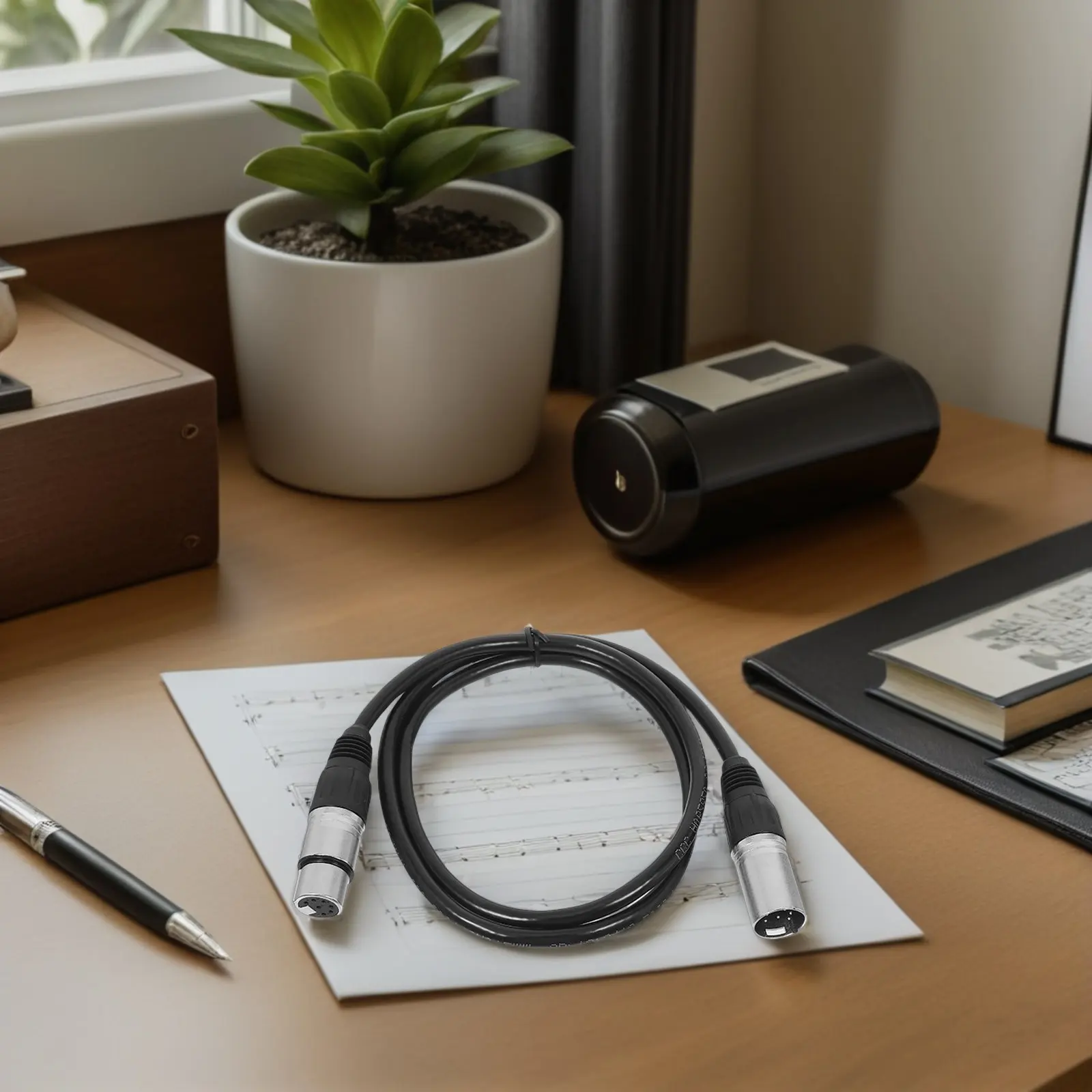 Professional Audio …