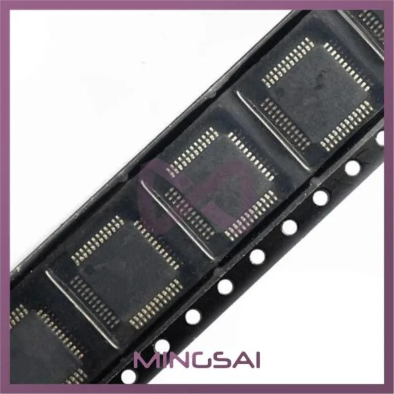 (5-10piece)100% New MC9S08AC128CFGE M9S08AC128 CFGE QFP-44 Chipset