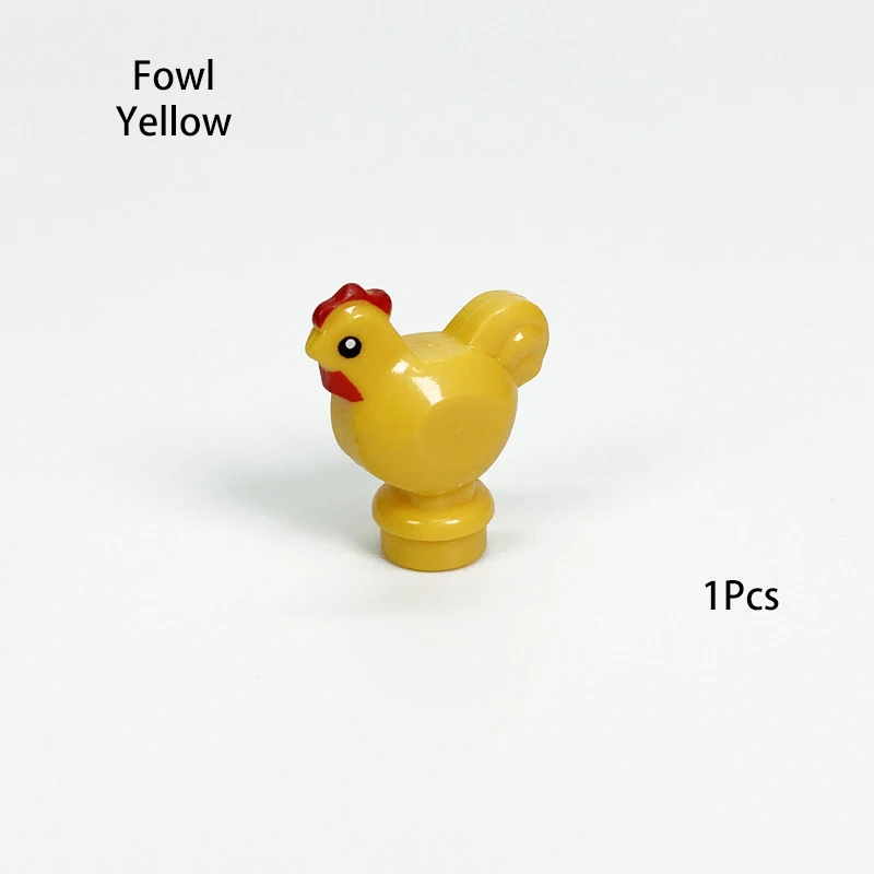 Fowl B