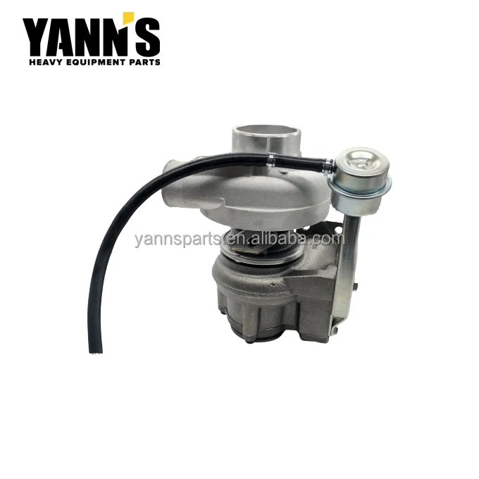 3590128 359-0128 C7.1  Engine Parts Turbocharger for  324E 329E Excavator