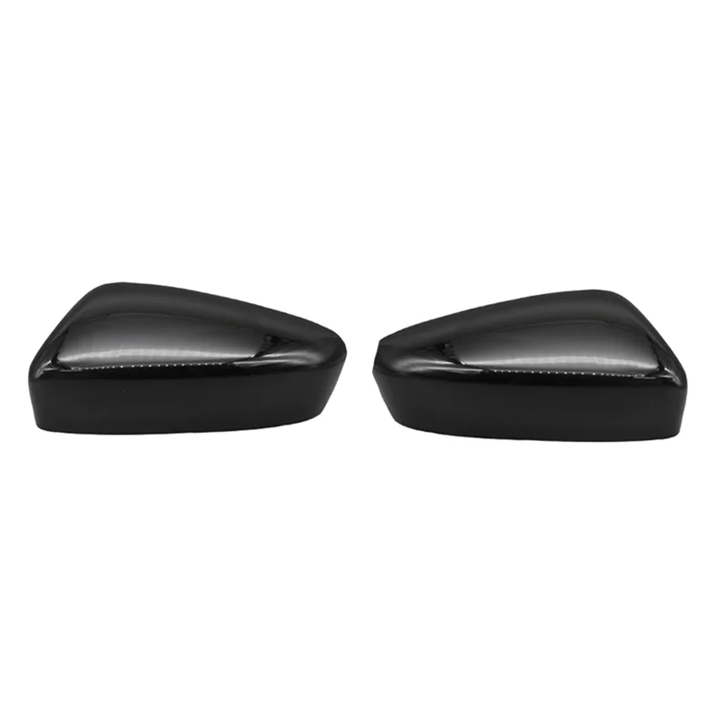 

AEF3-Car Side Wing Mirror Cover Rearview Mirror Shell For Mazda 3 Axela 2017-2021 Side Mirror Cover Housing