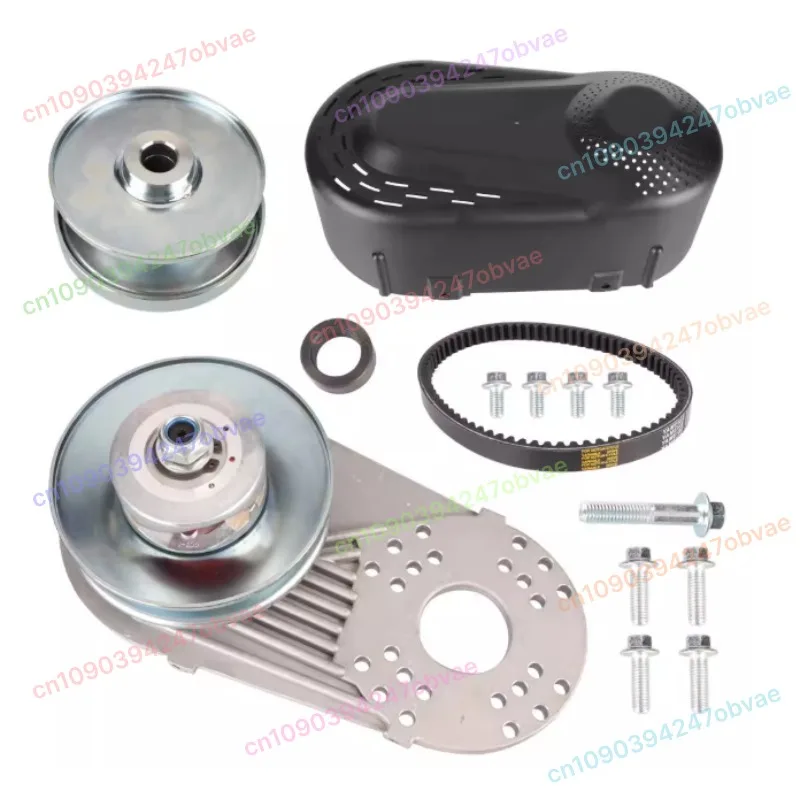 

Для комплекта динамометрического преобразователя серии CVT 30 подходит для всех двигателей мощностью 8-16 лошадиных сил