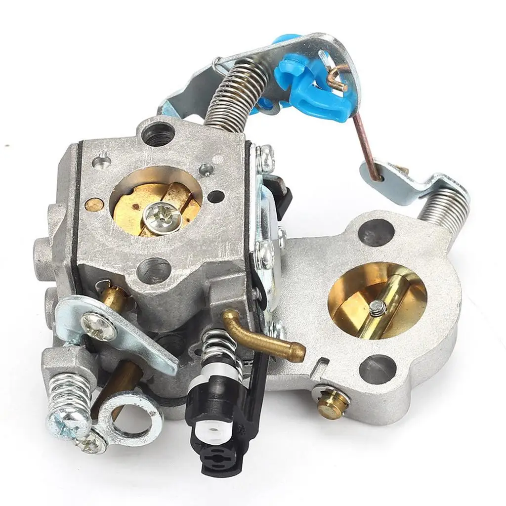 المكربن لـ Husqvarna 455 460 Rancher Jonsered CS2255 Walbro WTA-29 Carb #6
