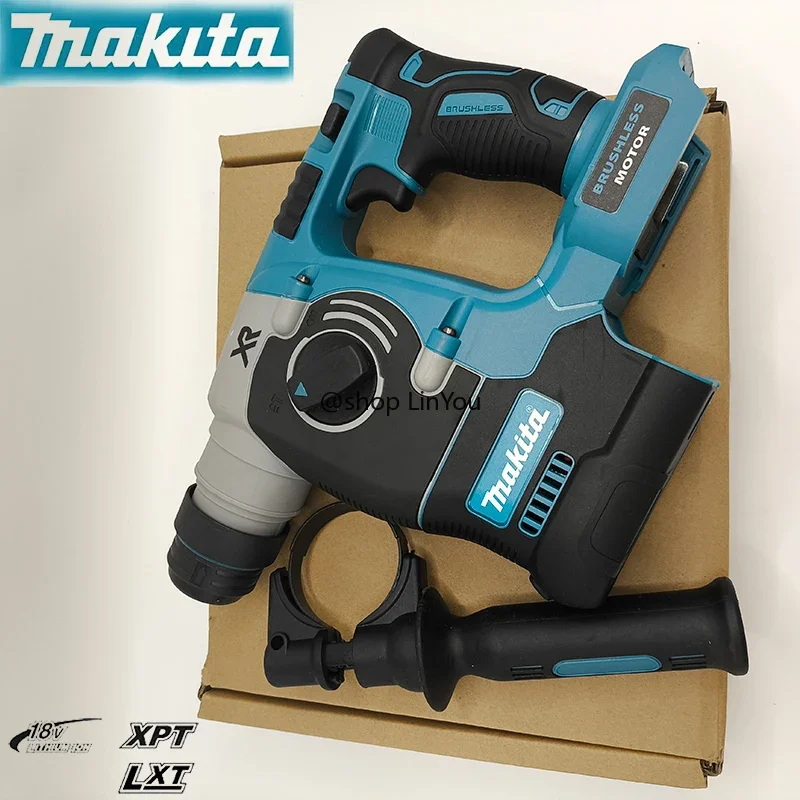 Thumbnail 3 - #8 Powered Hammers Comparison Guide