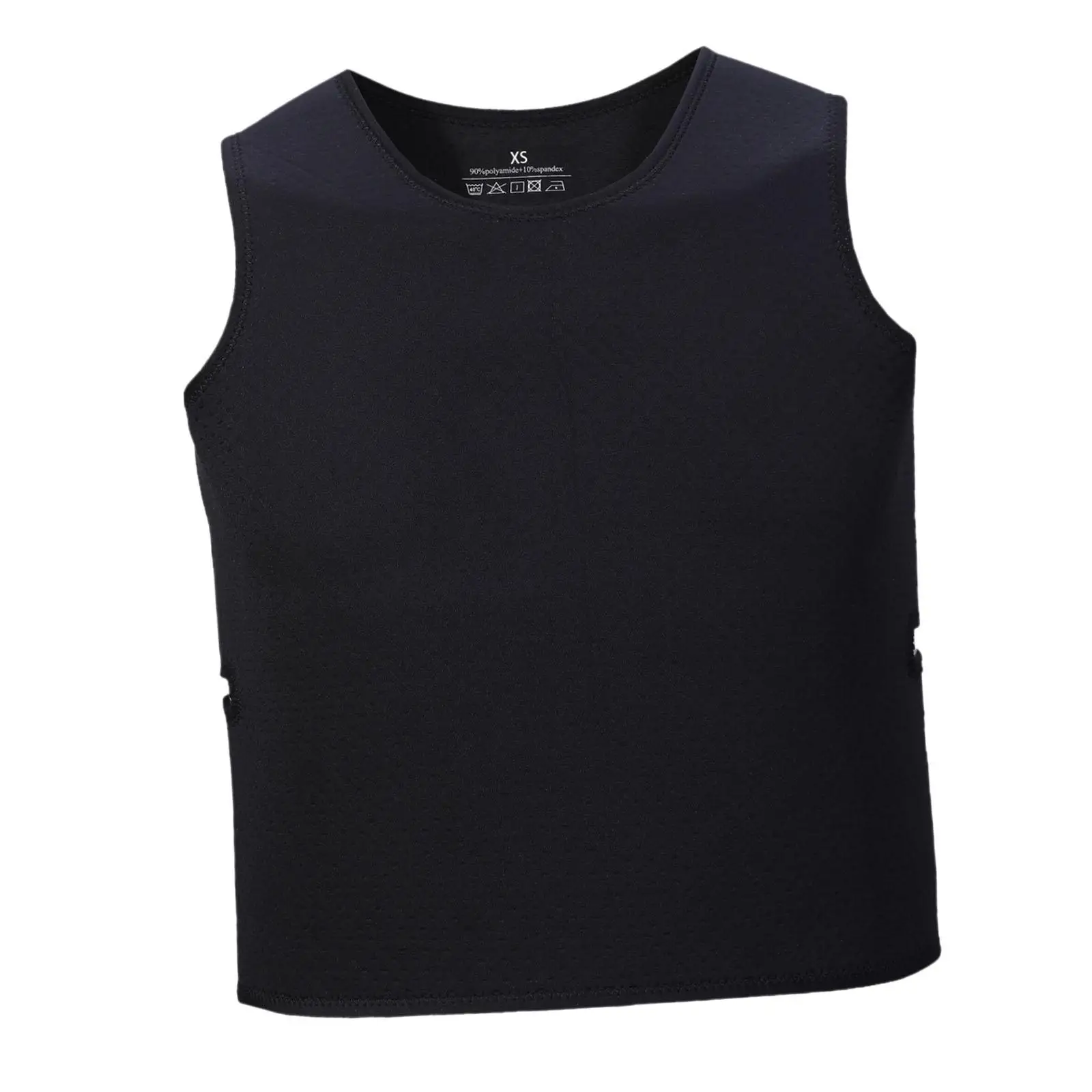 Adjustable Compression Vest For Children With Sensory Needs Provides Deep Pressure Comfort And Encourages Calmness