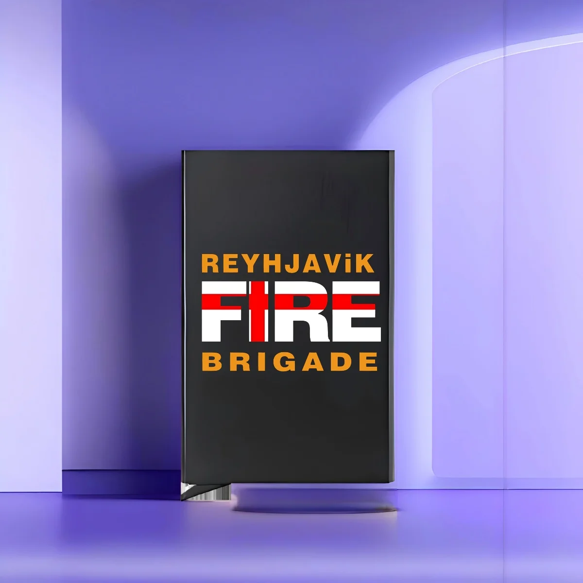 

Fighters of the Reykjavik Depment 2026, новый стиль, модный чехол для карт с принтом, различные варианты цвета, простой в использовании, компактный для повседневного использования N