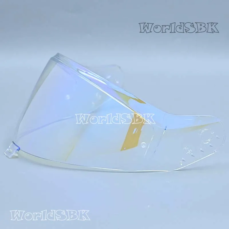NONE Visier für Shark Skwal i3 D-Skwal 3 Ridill 2 Helmvisiere Ersatzlinse Zubehör Capacete Windschutzscheibe D Skwal 3 VZ400 10