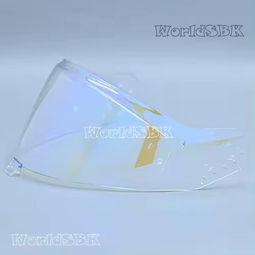 VZ400 Visor For Shark Skwal i3 D-Skwal 3 Ridill 2 Helmet Visors Replacement Lens Accessories Capacete Windshield D Skwal 3 - Image 9