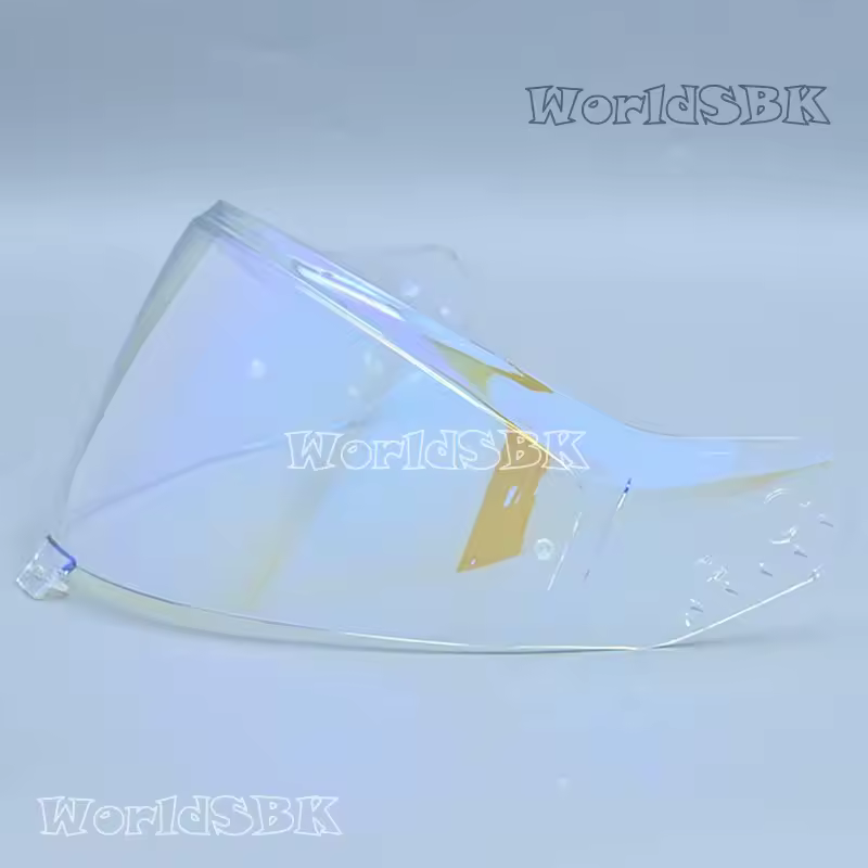 VZ400 Visor For Shark Skwal i3 D-Skwal 3 Ridill 2 Helmet Visors Replacement Lens Accessories Capacete Windshield D Skwal 3 - Image 9