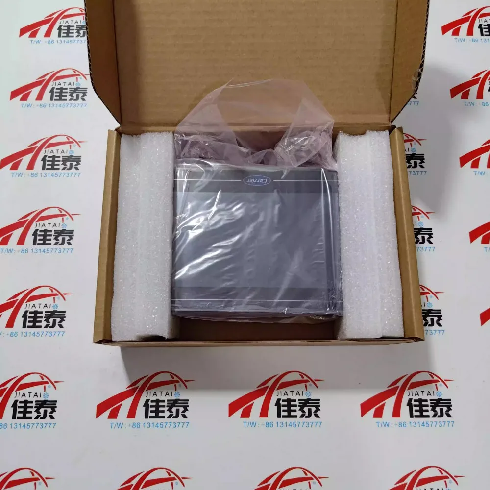 New for 00PPY150549200 Carrier air conditioning control panel 00PPY150549200