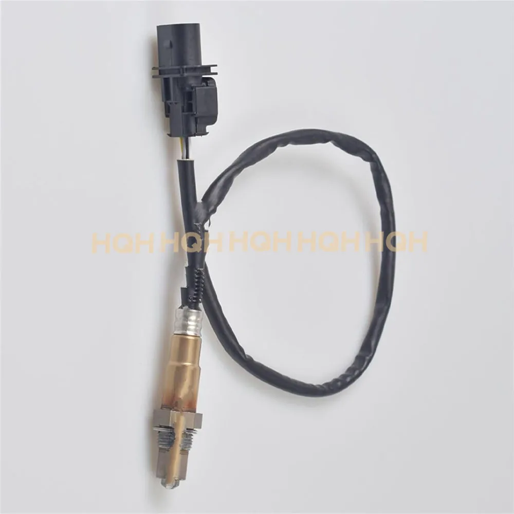 HQH Oxygen Sensor Car Air Fuel Ratio Lambda Probe For Audi Q7 3.6L 1K0998262L 022906262CF 1K0998262K 1K0998262S