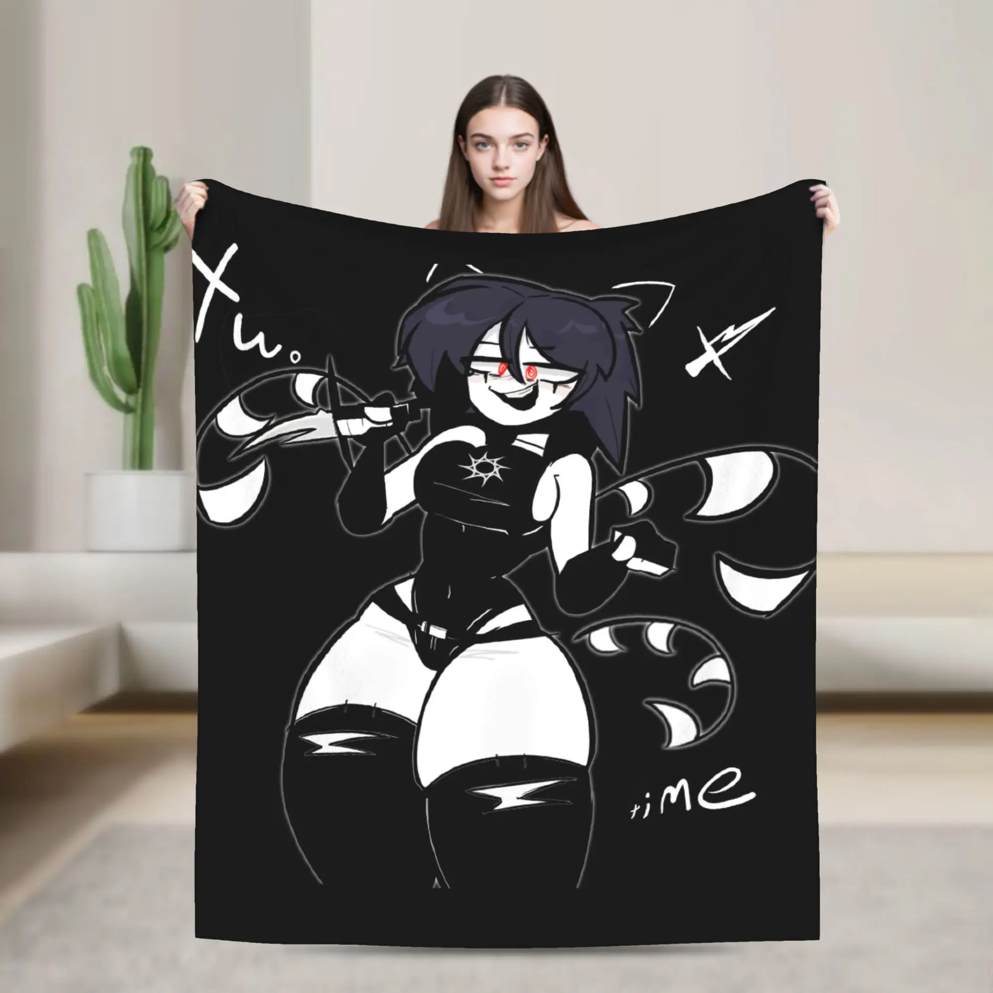 Manta De Franela Fo… - image