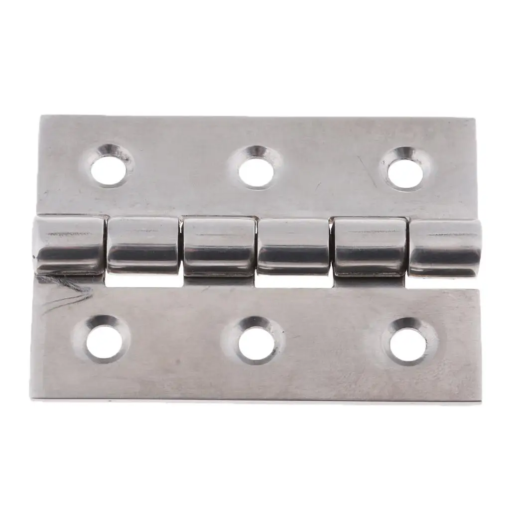 

1 петля 60 х 42 мм, петля для ящика, двери, окна, мини-шкафа, металлические фитинги