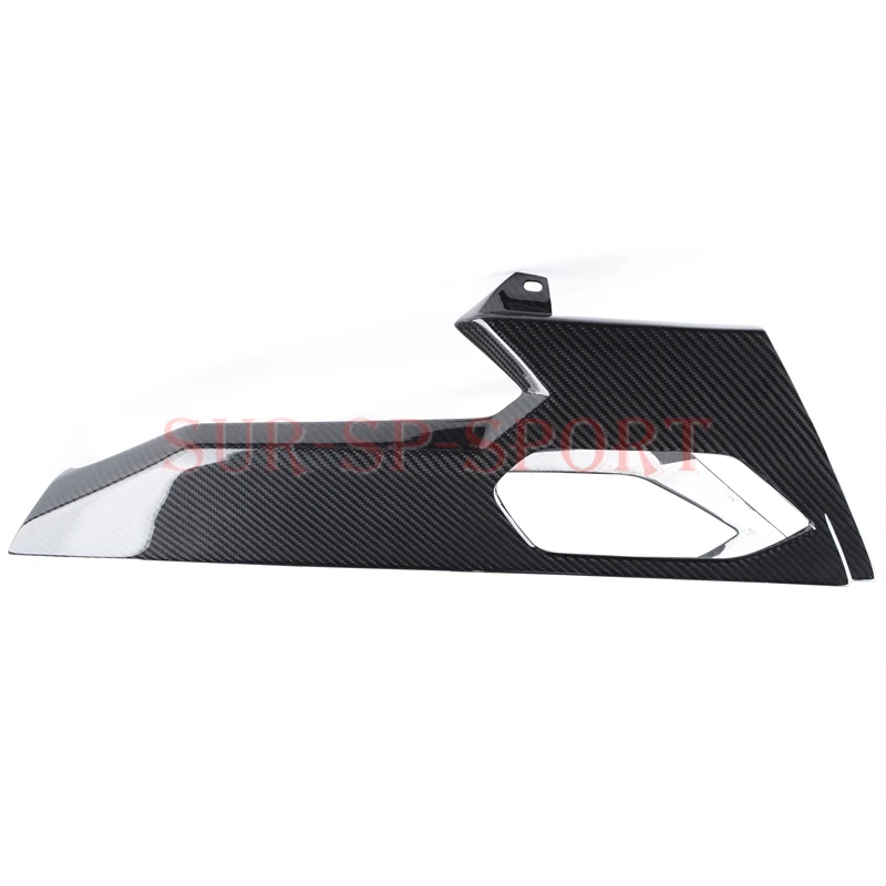 

Motorcycle Acccesories For BMW M1000RR 2020+ Lower Bottom Belly Panel Fairing Cowling Full Carbon Fiber 100%