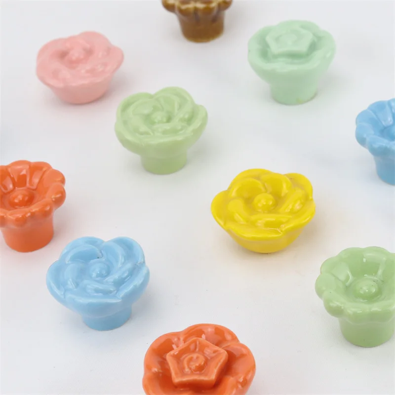 Cute Single-Hole Ro…