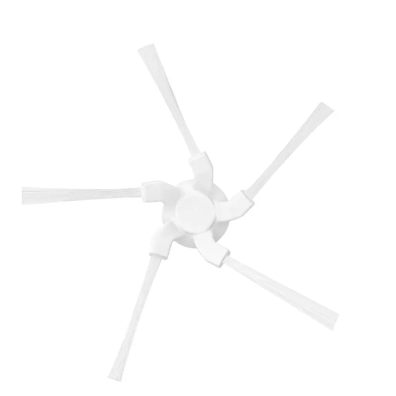 Für Dreame Bot W10 W10Pro Staubsaugerzubehör, Hauptseitenbürste, HEPA-Filter, Wischtuch-Ersatzteile – Detail 3