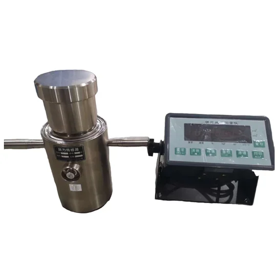 

2000KN Calibration Load Cell Intelligent Force Meter For 2000KN Compression Testing Machine