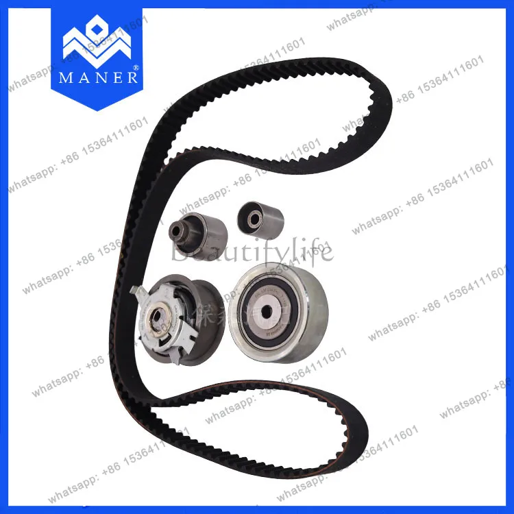 Suitable for automotive timing chain tensioner timing repair kit 03L198119A