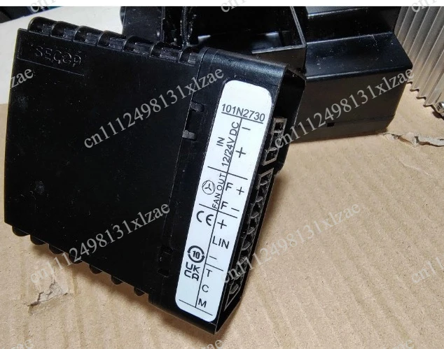 101N0224 12/24V Vehicle Mounted Refrigerator Variable Frequency Compressor Driver