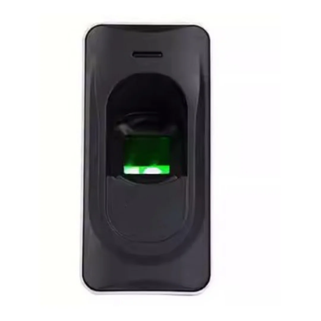 IP65 Waterproof RS485 Fingerprint RFID Card Reader For F18 Inbio Access Control System Login ZK FR1200 Fingerprint Sensor