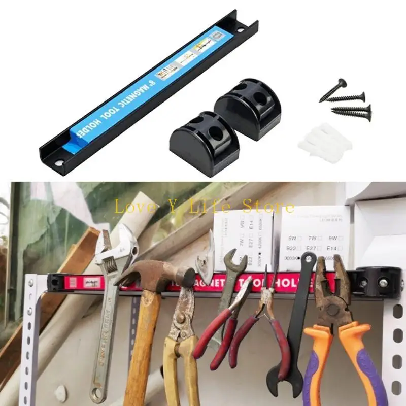 Picture 5: L74C Strong Strip with Expansion Screws Durable Not Easy to Rust Anti-rust Paint on the Surface